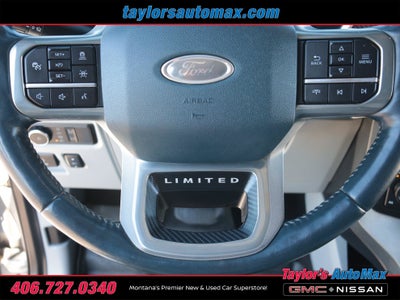 2021 Ford F-150 Base
