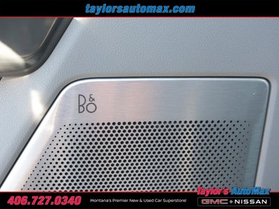 2021 Ford F-150 Base