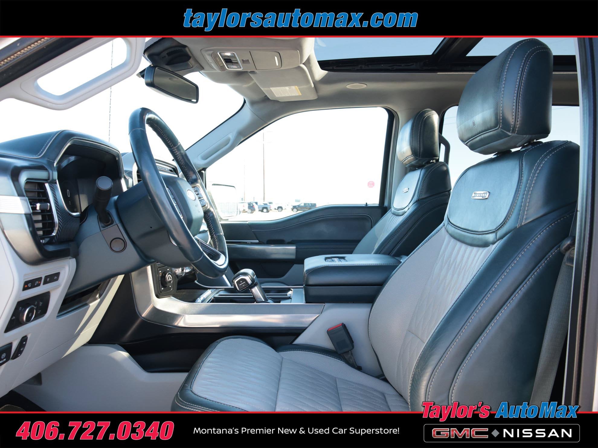 2021 Ford F-150 Base