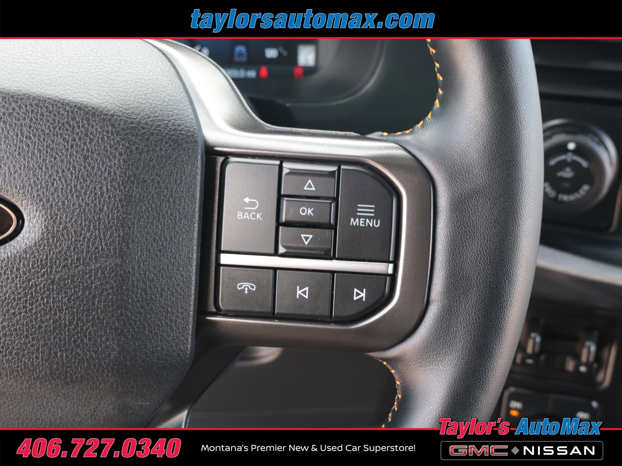 2024 Ford F-150 Tremor