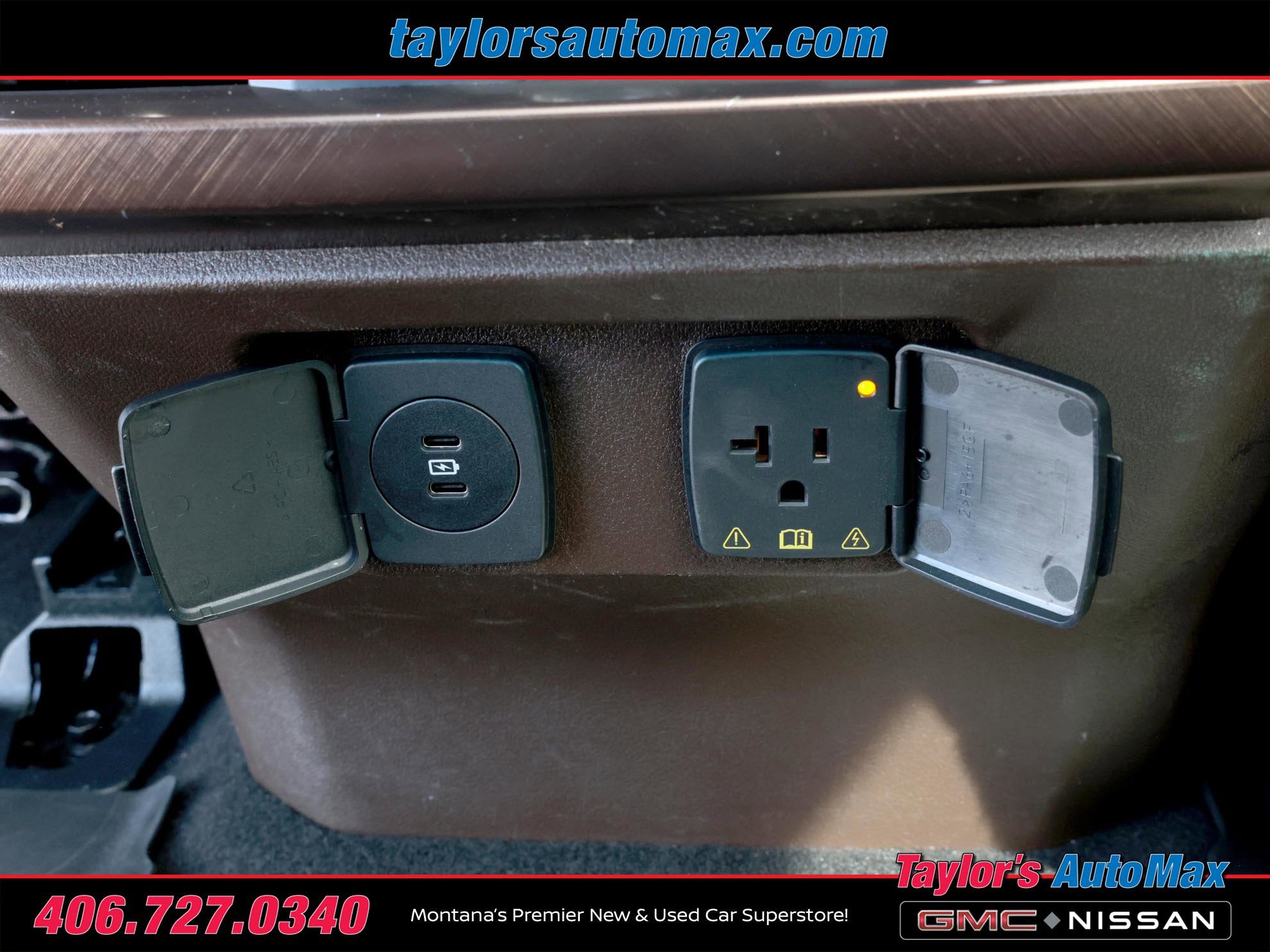 2024 Ford F-150 King Ranch