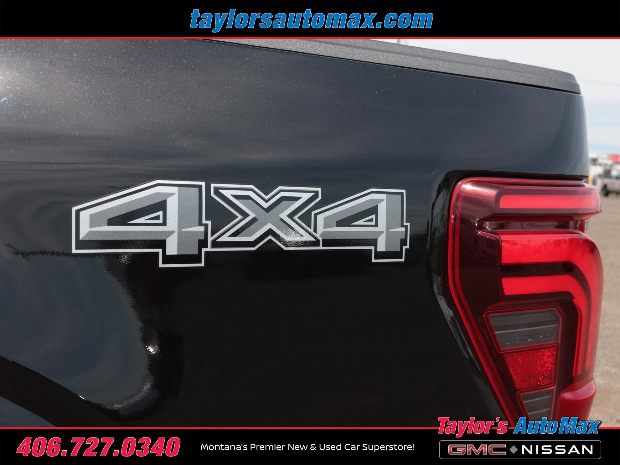 2024 Ford F-150 King Ranch