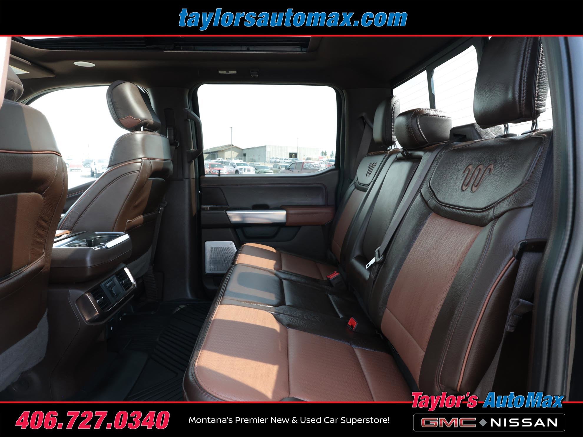 2024 Ford F-150 King Ranch