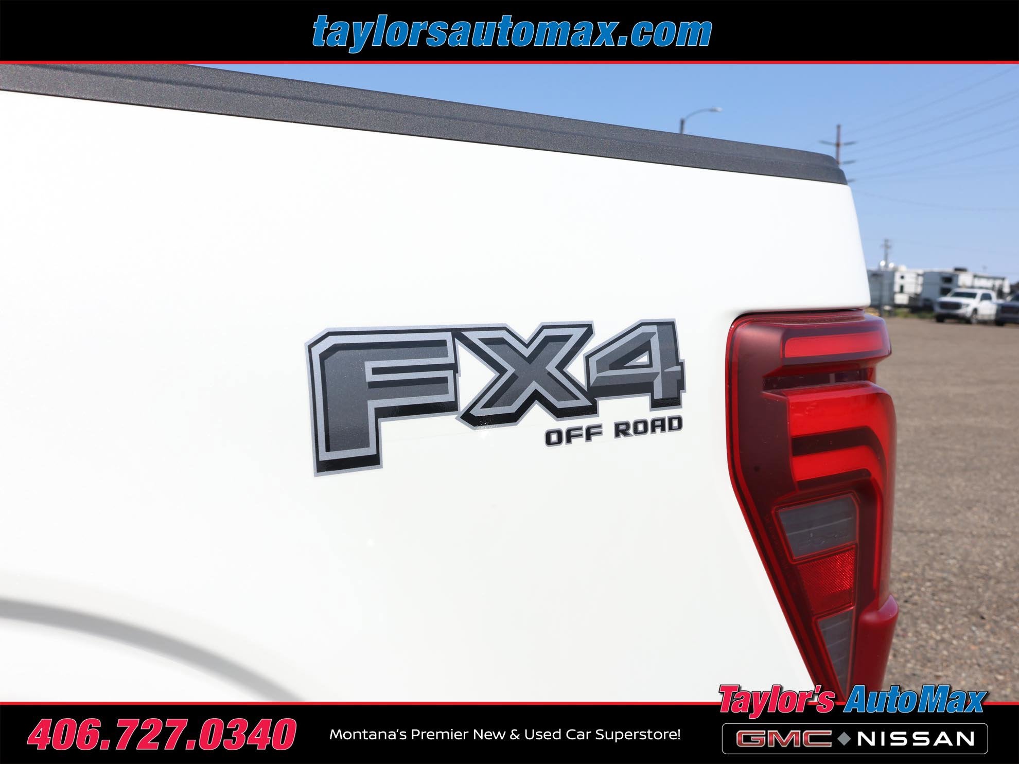 2024 Ford F-150 King Ranch