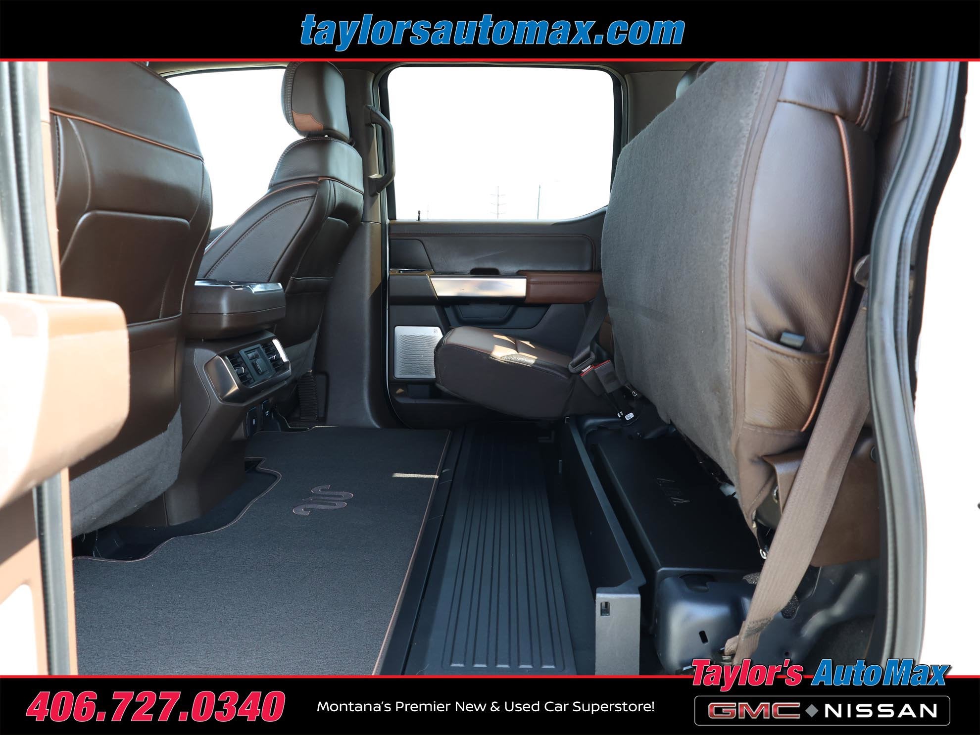 2024 Ford F-150 King Ranch