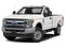 2021 Ford Super Duty F-350 SRW XLT