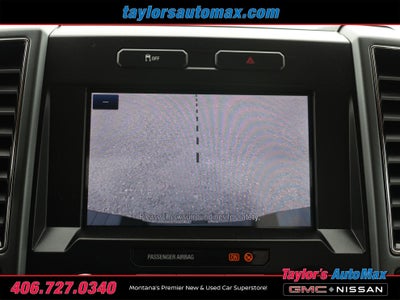 2021 Ford Super Duty F-350 SRW XLT