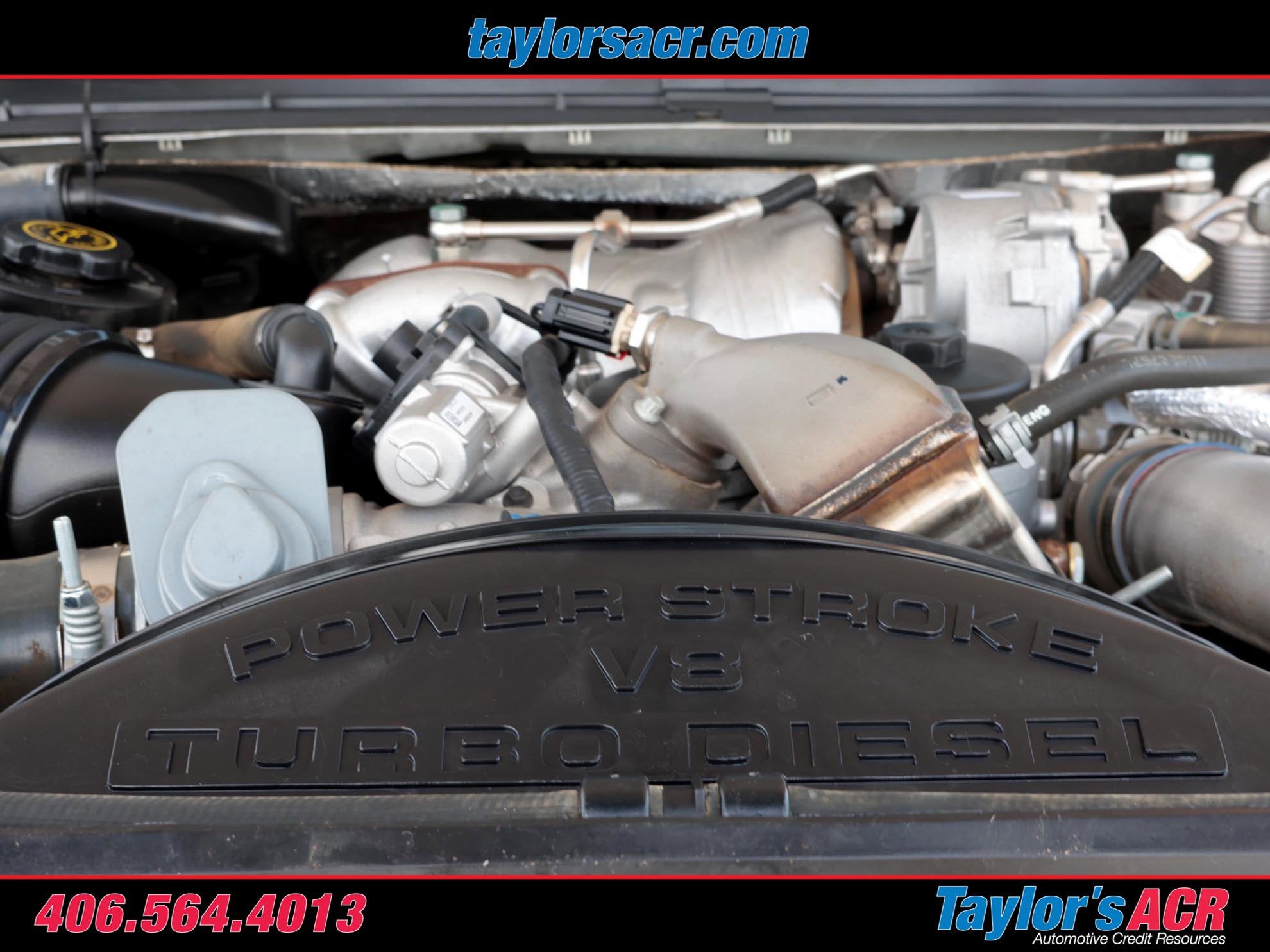 2010 Ford Super Duty F-350 SRW XLT