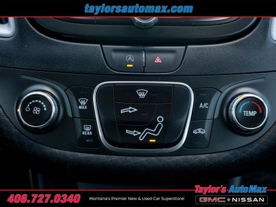 2024 Chevrolet Malibu LS