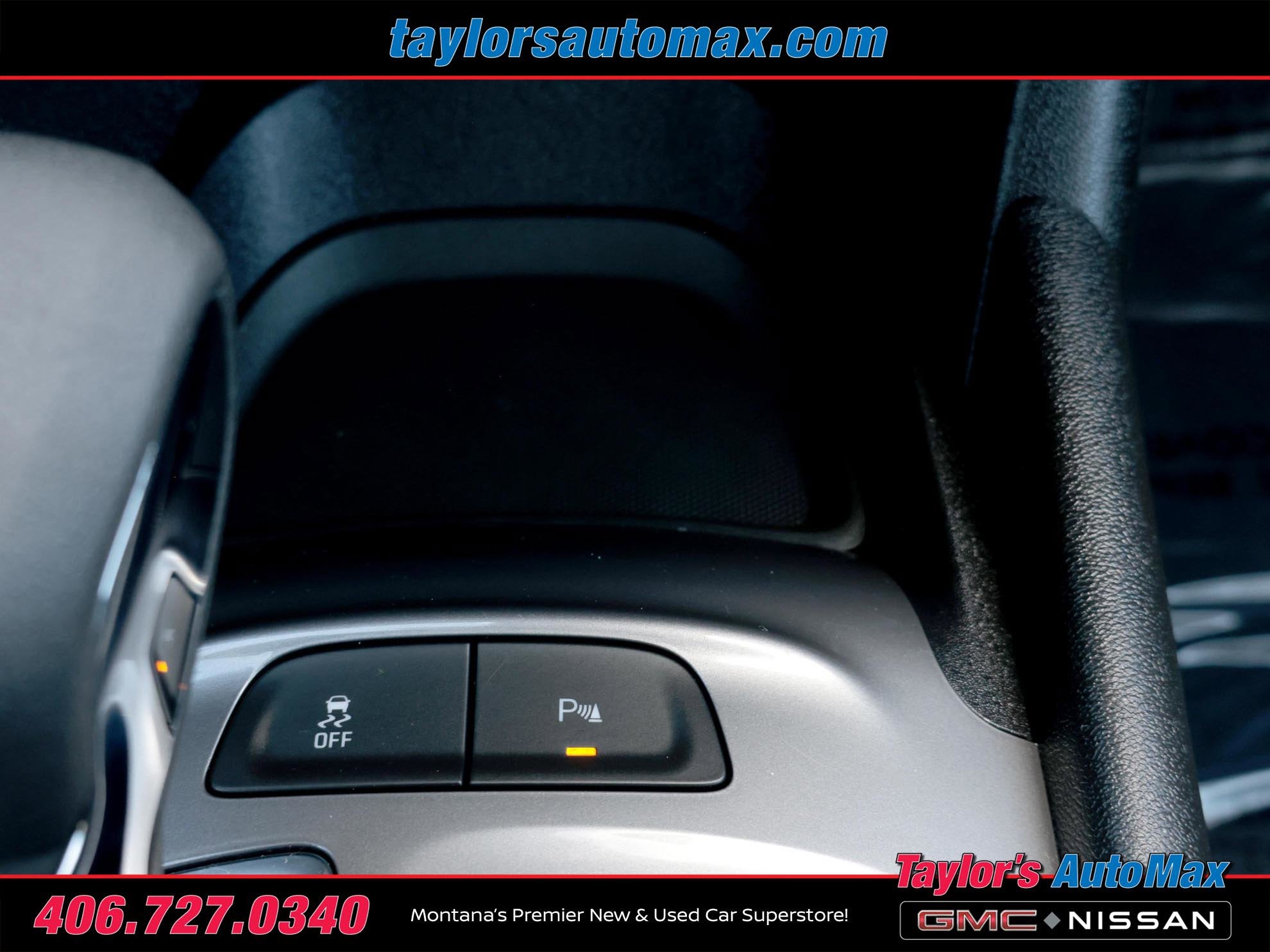 2024 Chevrolet Malibu LS