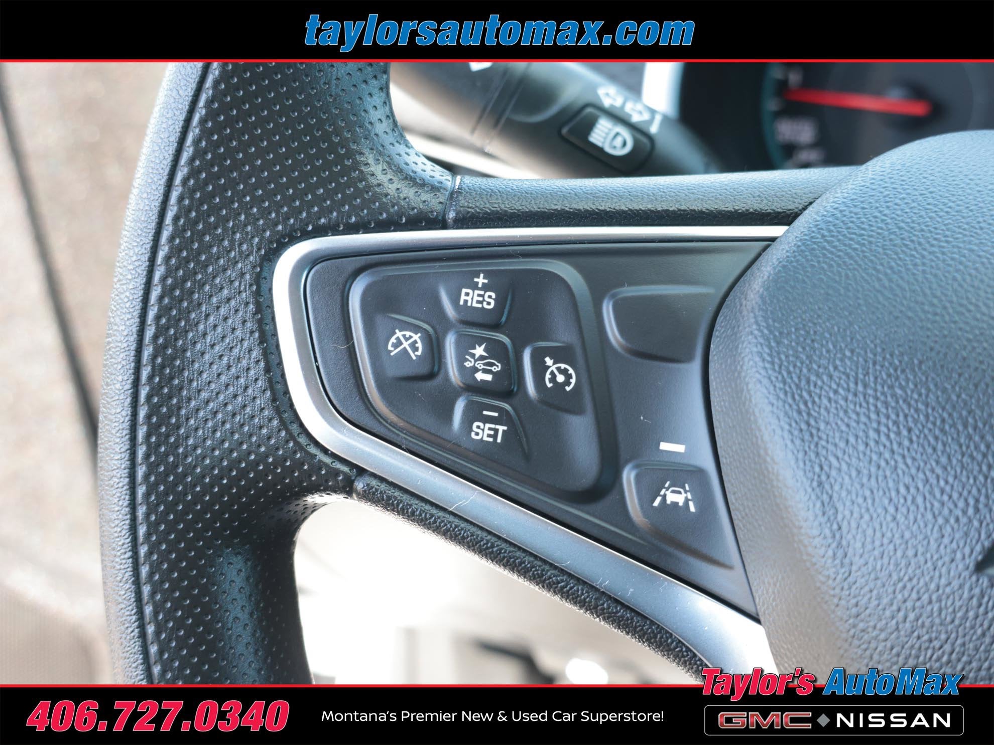 2024 Chevrolet Malibu LS