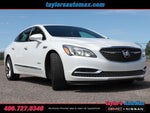 2019 Buick LaCrosse Avenir