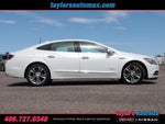 2019 Buick LaCrosse Avenir