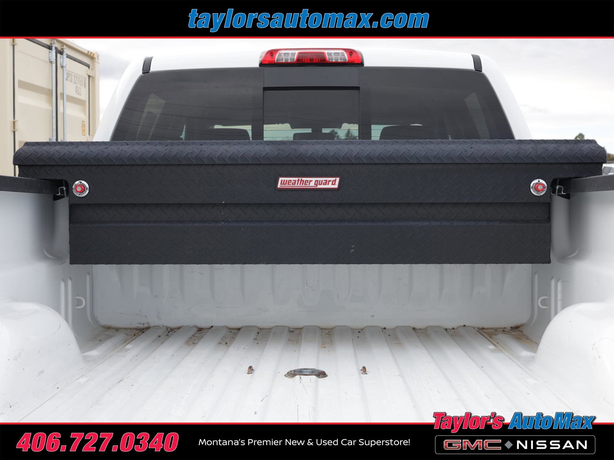 2016 Chevrolet Silverado 2500HD LT