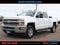 2016 Chevrolet Silverado 2500HD LT