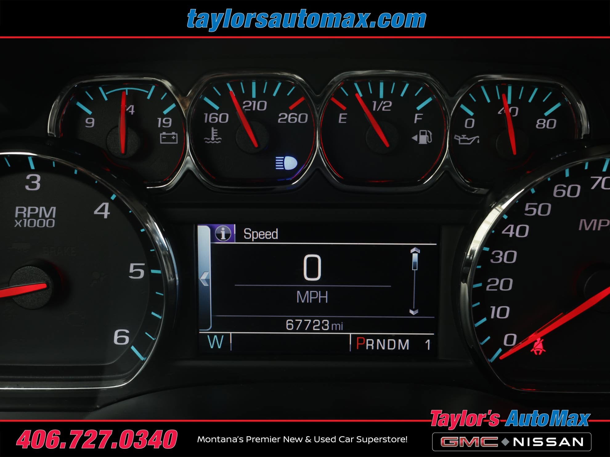 2016 Chevrolet Silverado 2500HD LT