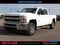 2017 Chevrolet Silverado 2500HD LT