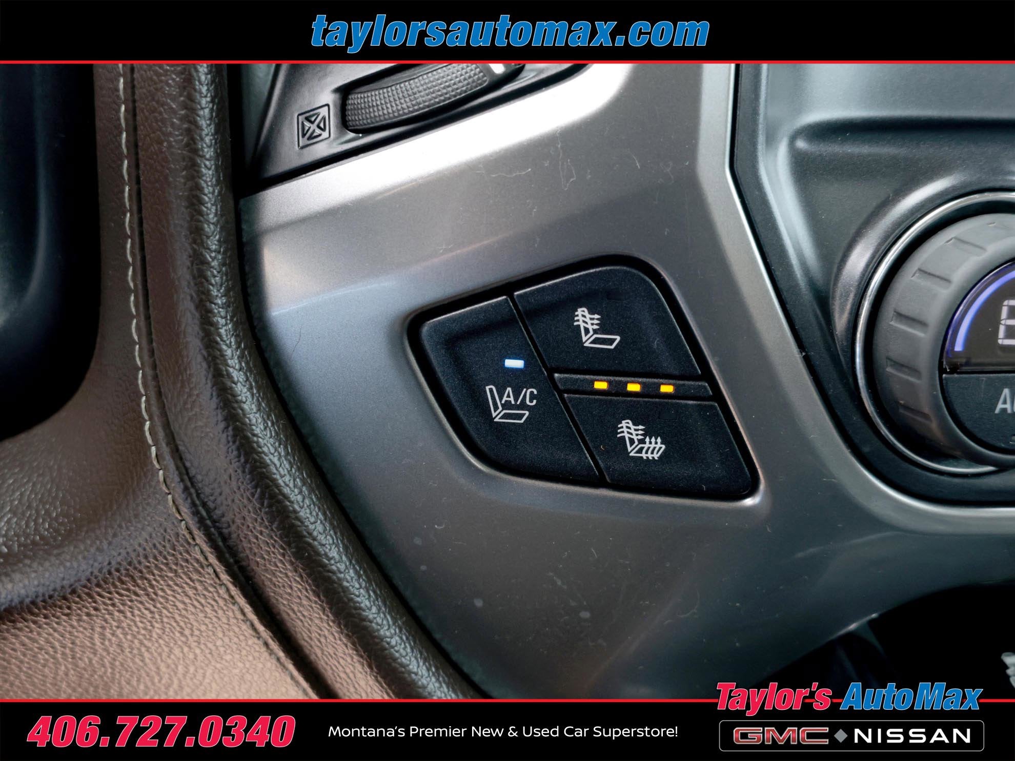 2015 Chevrolet Silverado 2500HD LTZ