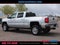 2015 Chevrolet Silverado 2500HD LTZ