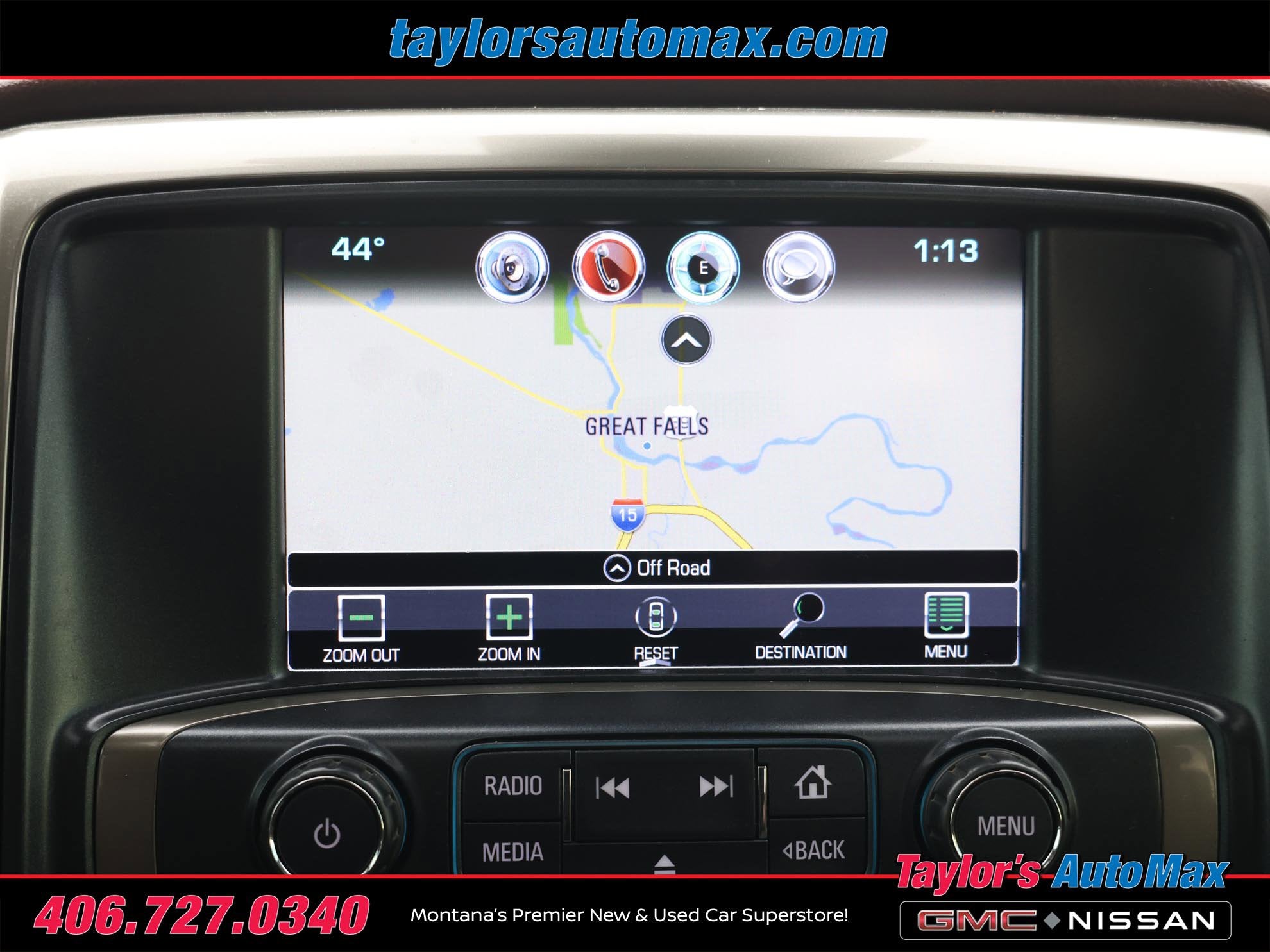 2018 Chevrolet Silverado 2500HD High Country