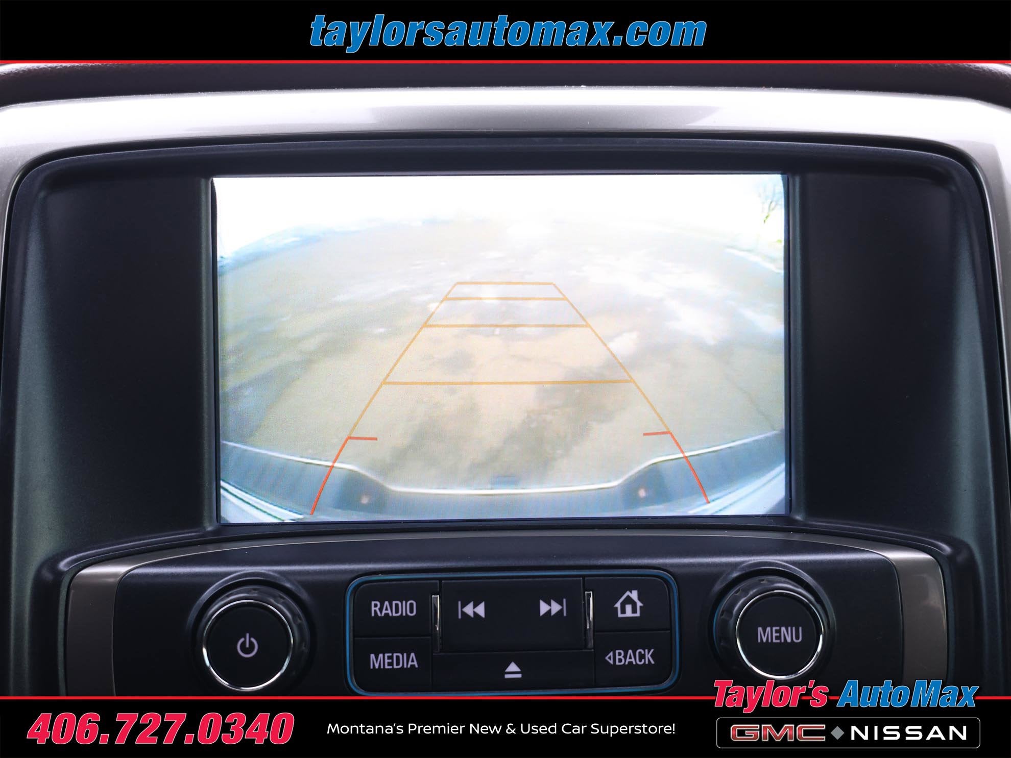 2018 Chevrolet Silverado 2500HD High Country