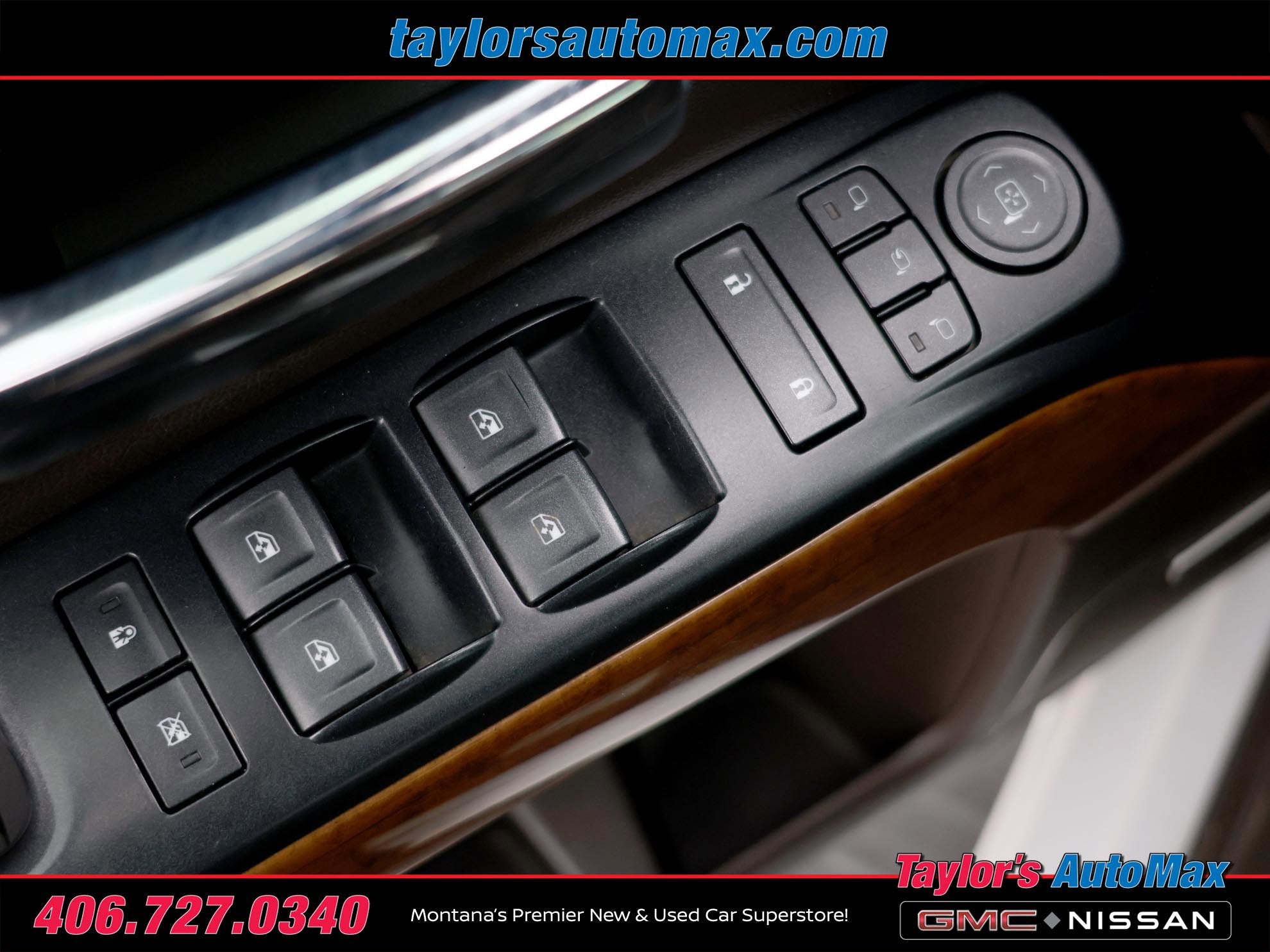 2018 Chevrolet Silverado 2500HD High Country