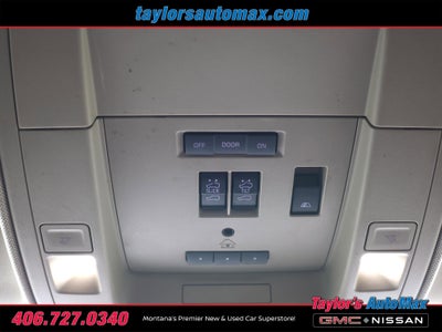 2018 Chevrolet Silverado 2500HD High Country