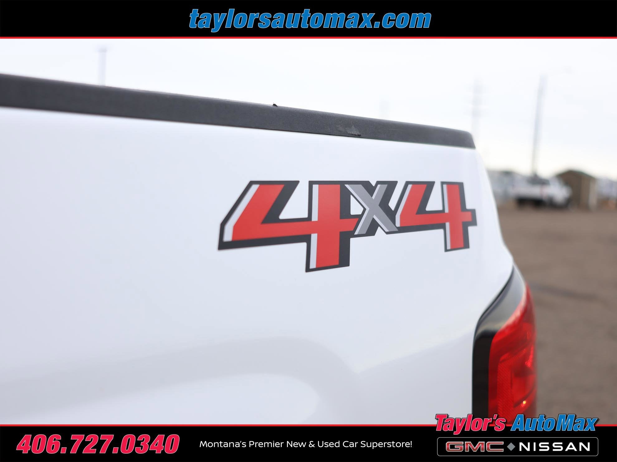 2018 Chevrolet Silverado 2500HD High Country