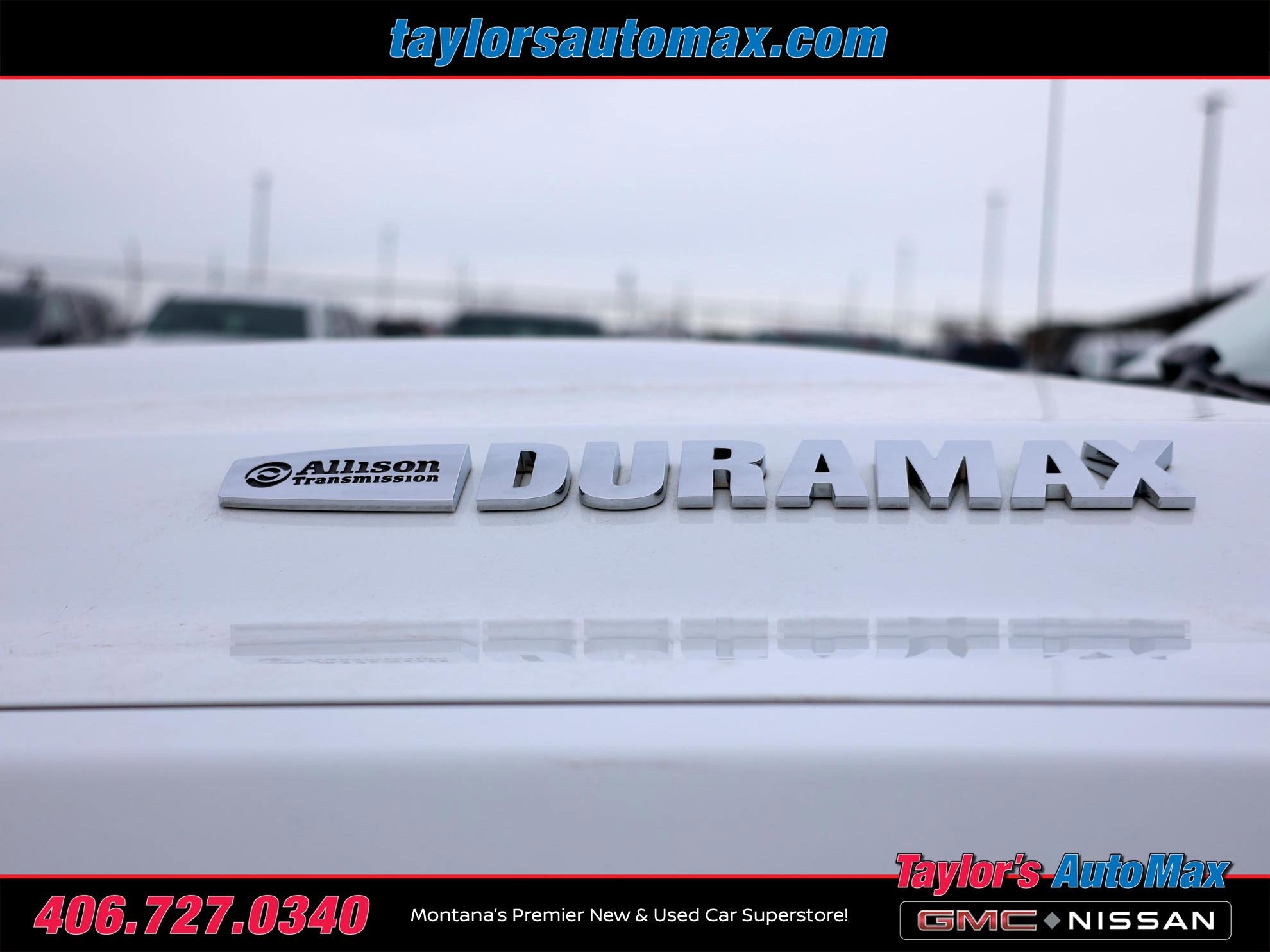 2018 Chevrolet Silverado 2500HD High Country