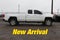 2016 Chevrolet Silverado 2500HD LT