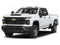 2025 Chevrolet Silverado 3500HD High Country