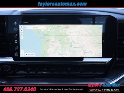 2025 Chevrolet Silverado 3500HD High Country