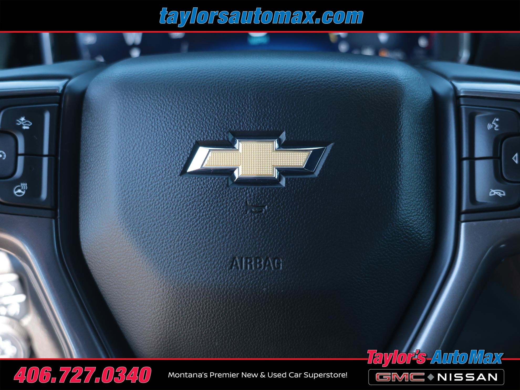 2025 Chevrolet Silverado 3500HD High Country