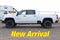 2025 Chevrolet Silverado 2500HD ZR2