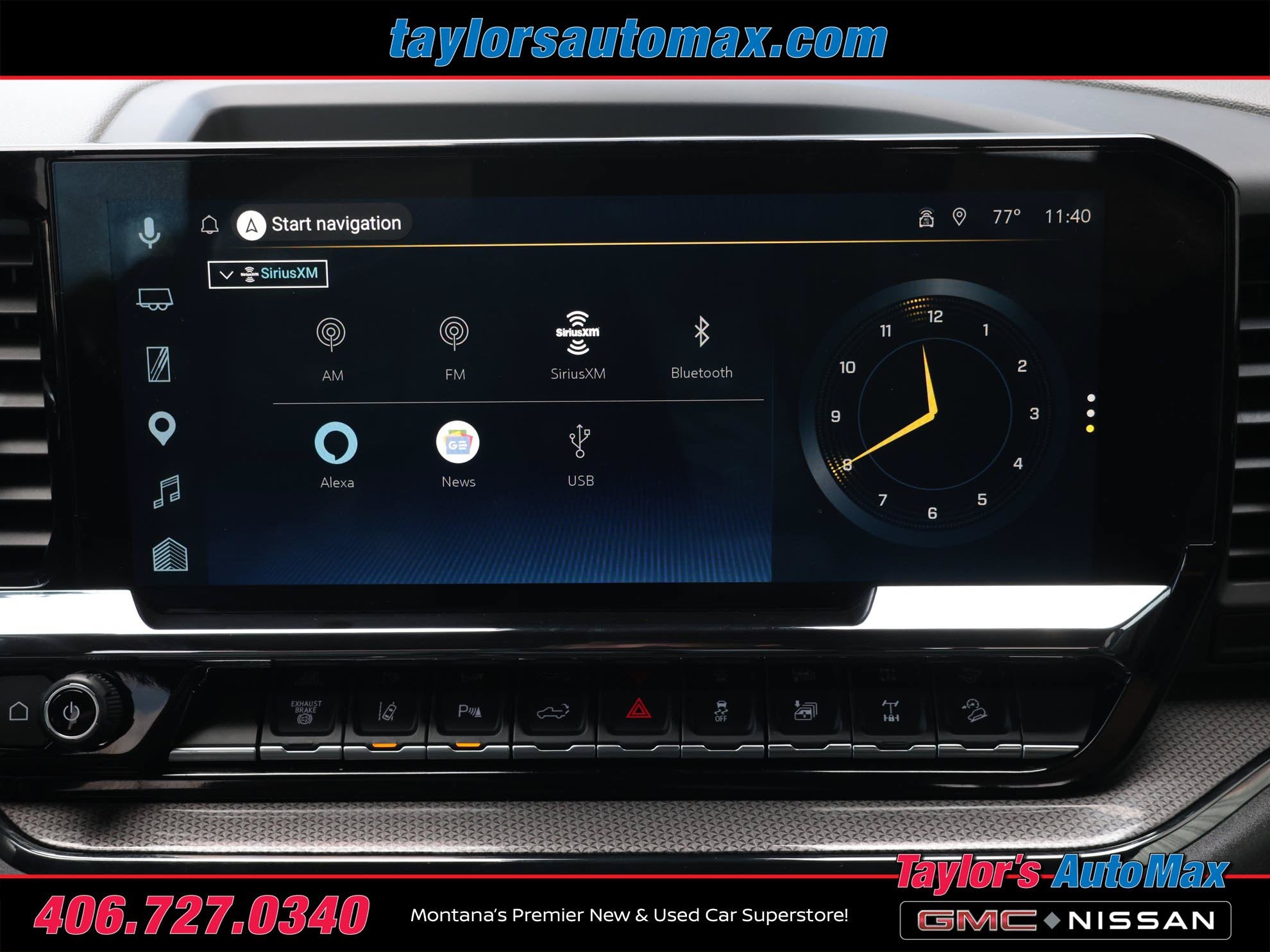 2025 Chevrolet Silverado 2500HD ZR2