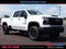 2025 Chevrolet Silverado 2500HD ZR2