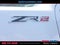 2025 Chevrolet Silverado 2500HD ZR2
