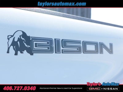 2025 Chevrolet Silverado 2500HD ZR2