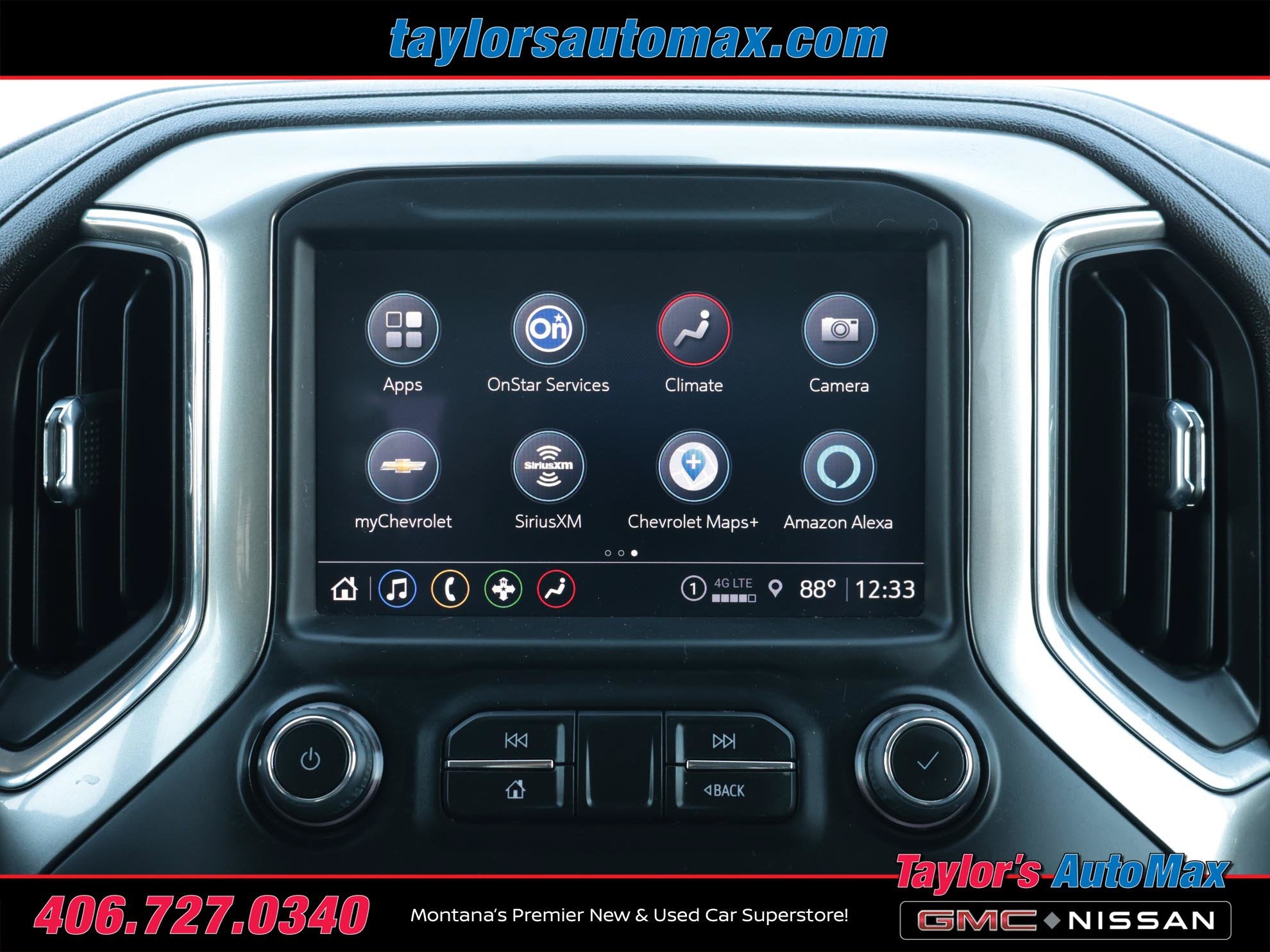 2023 Chevrolet Silverado 2500HD LT