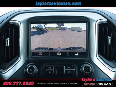 2023 Chevrolet Silverado 2500HD LT