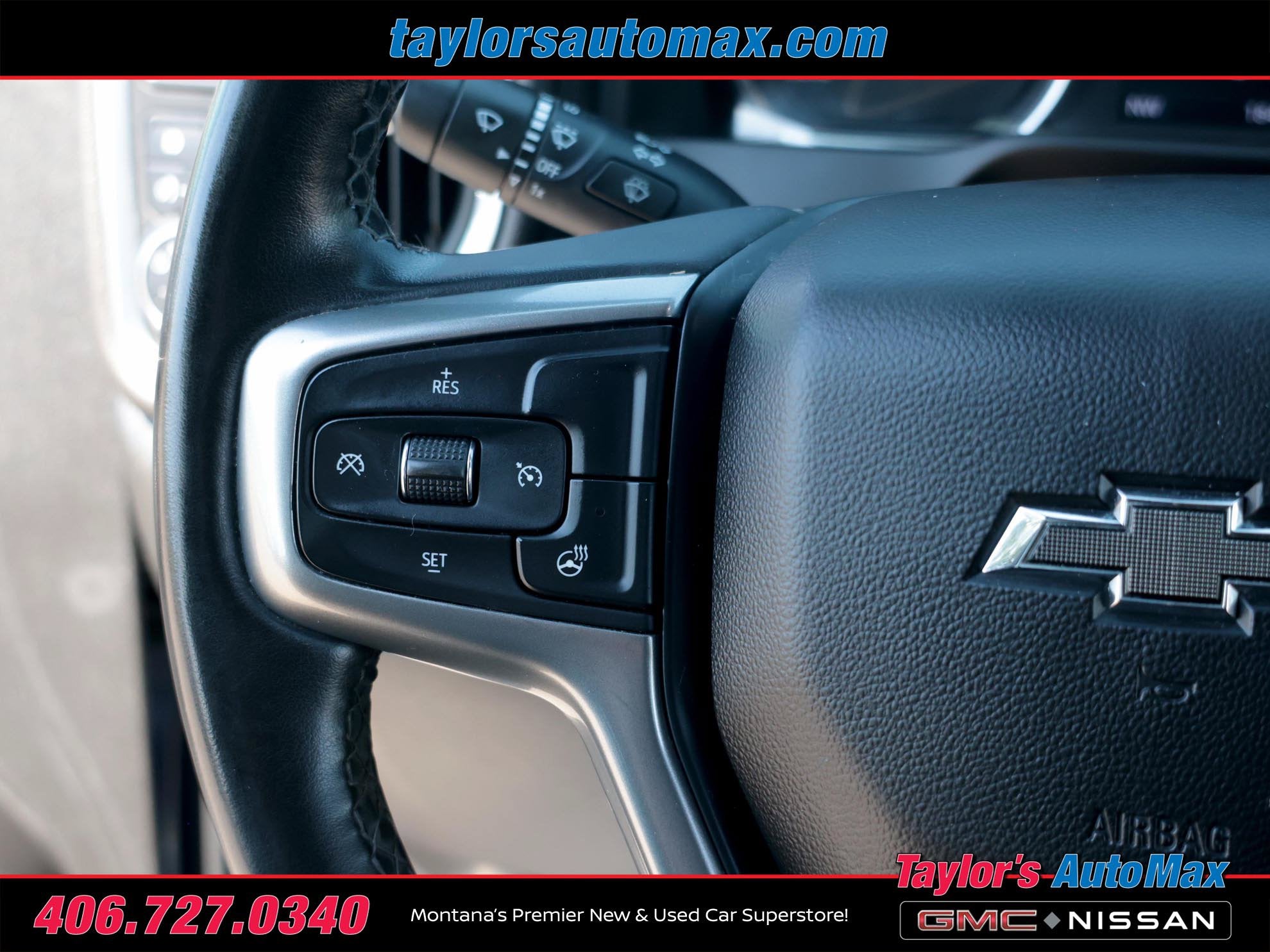 2023 Chevrolet Silverado 2500HD LT