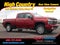 2022 Chevrolet Silverado 2500HD High Country