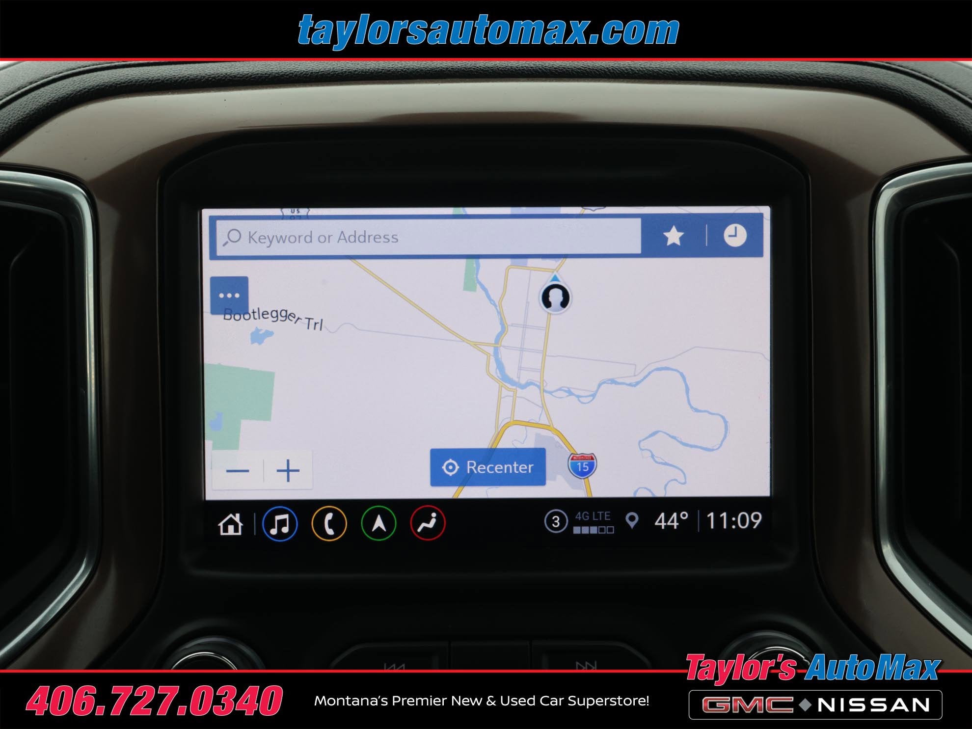 2022 Chevrolet Silverado 2500HD High Country