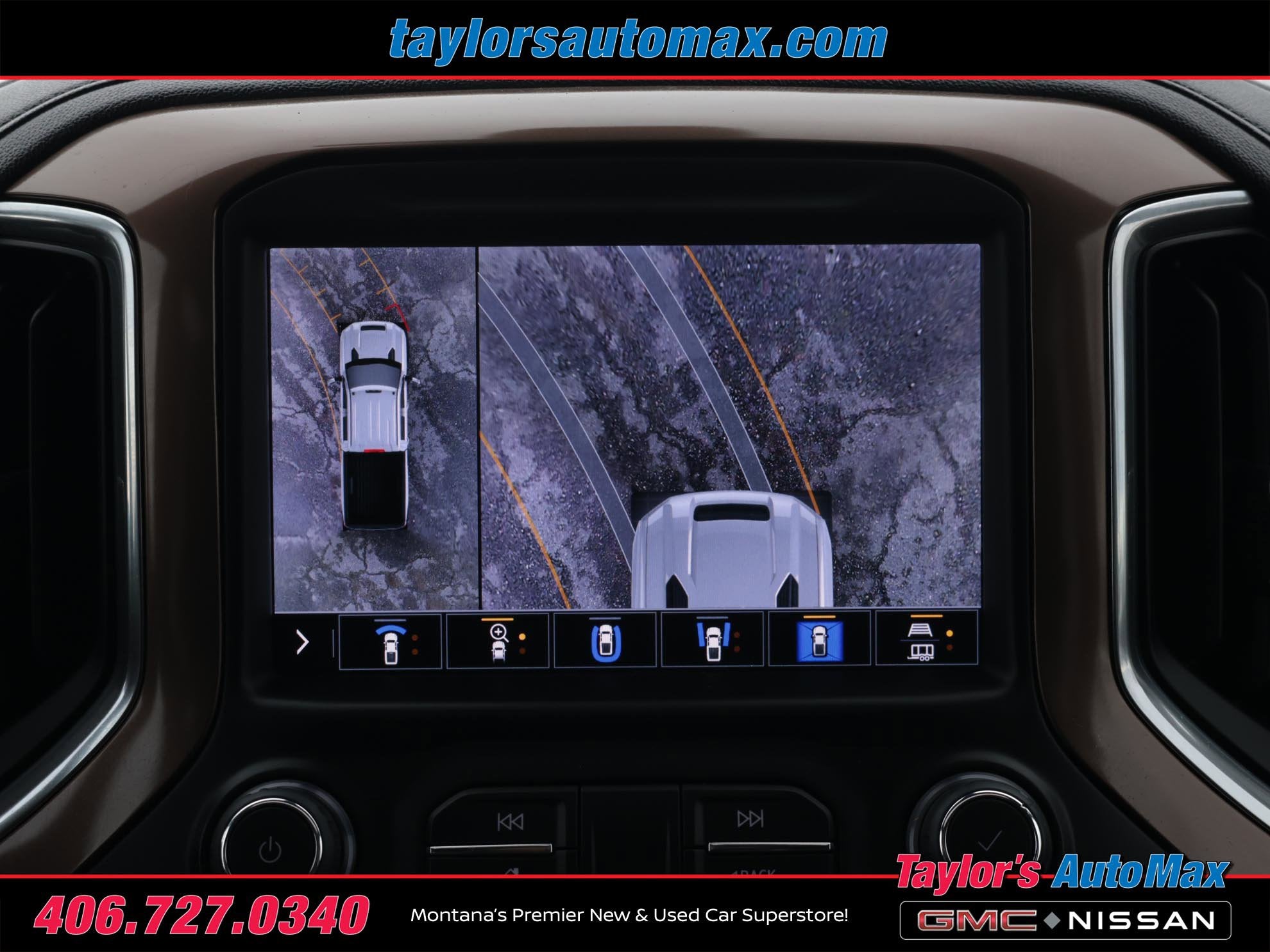 2022 Chevrolet Silverado 2500HD High Country