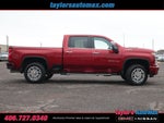 2022 Chevrolet Silverado 2500HD High Country