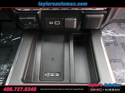 2022 Chevrolet Silverado 2500HD High Country