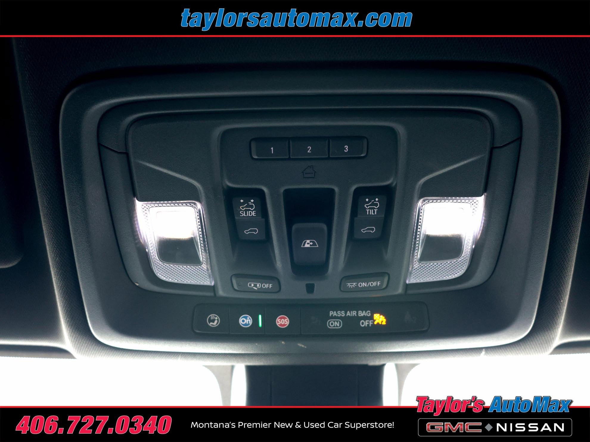 2022 Chevrolet Silverado 2500HD High Country