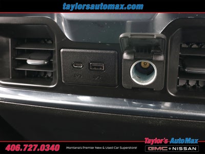 2022 Chevrolet Silverado 2500HD High Country