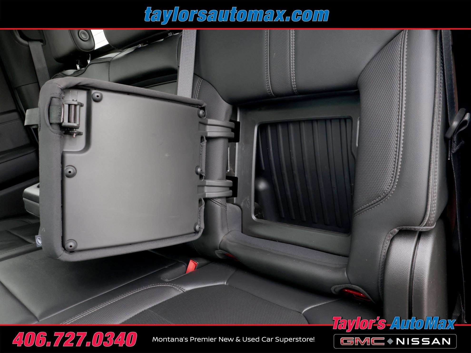 2022 Chevrolet Silverado 2500HD High Country