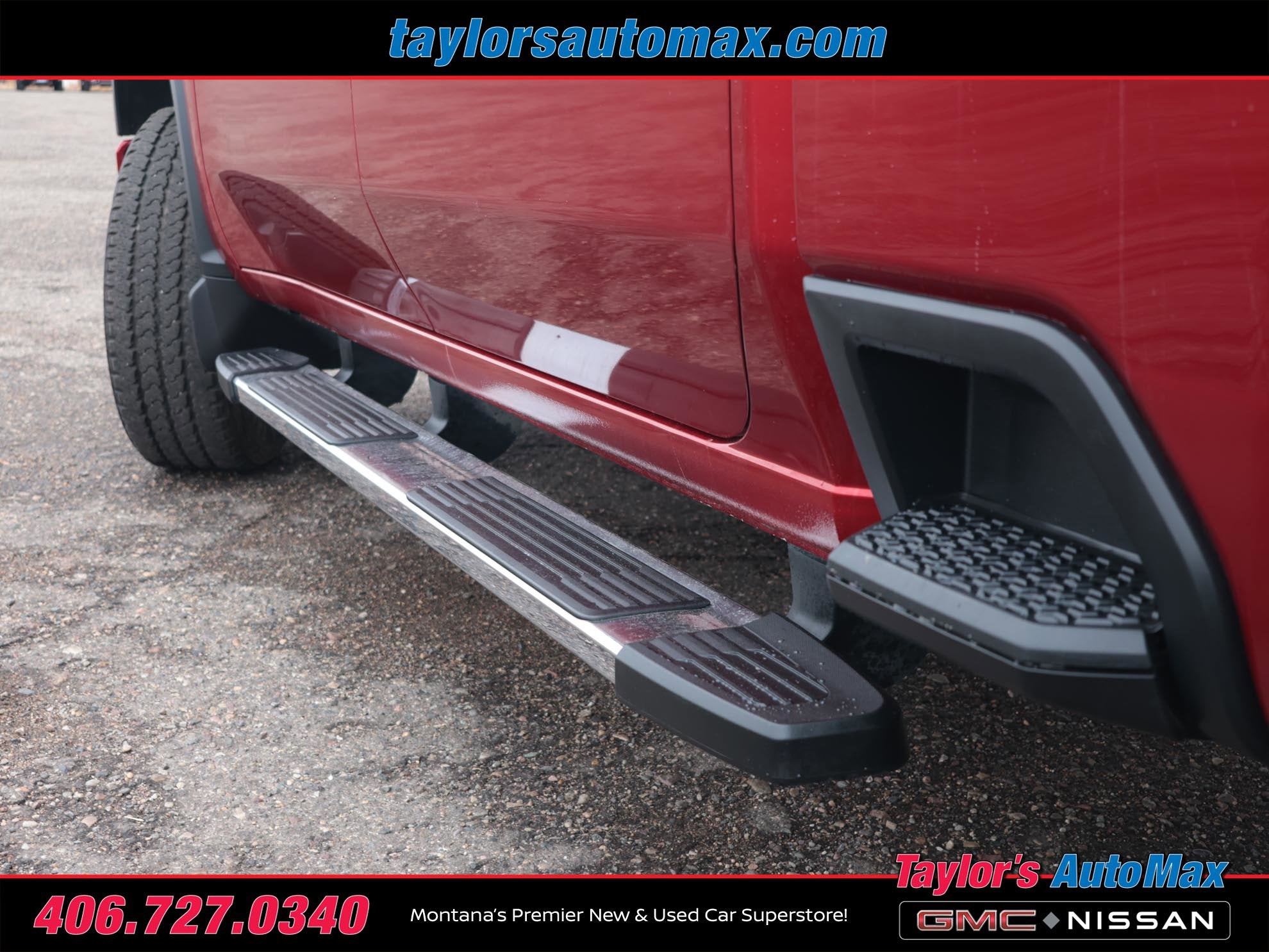 2022 Chevrolet Silverado 2500HD High Country